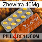 Zhewitra 40Mg 42